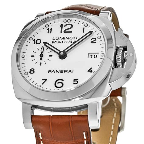 luminor panerai купить|Panerai Luminor marina 1950.